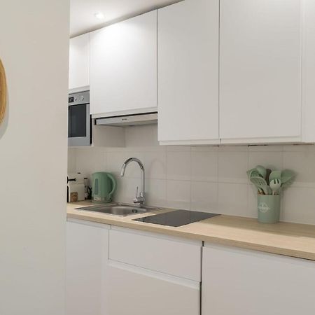 Lavie Maison Paris Ac Retreat Bagian luar foto
