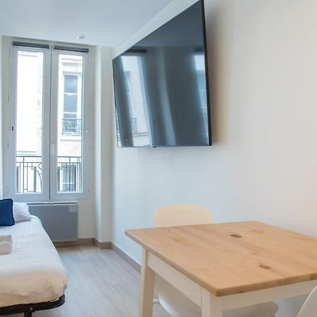 Lavie Maison Paris Ac Retreat Bagian luar foto
