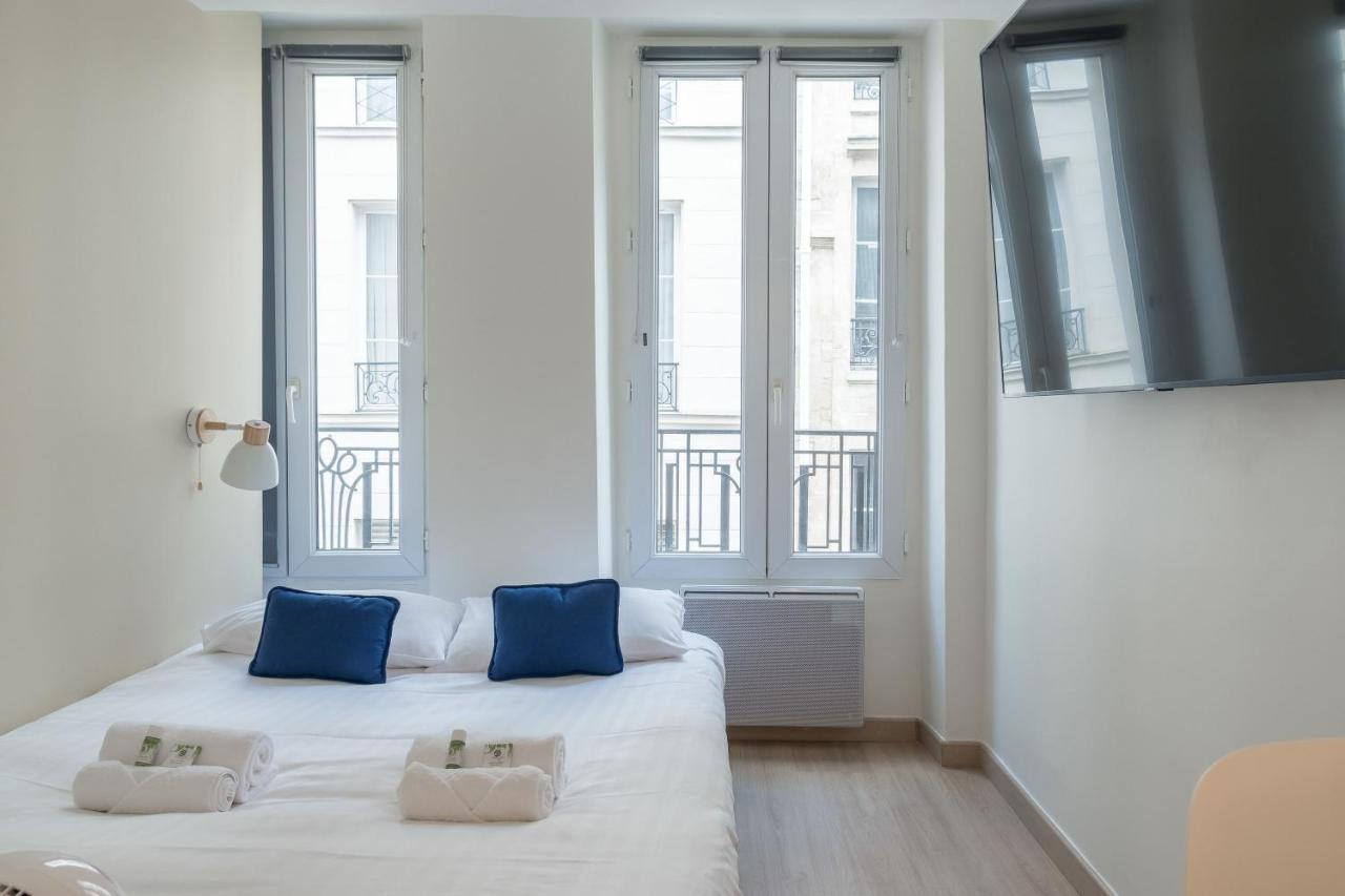 Lavie Maison Paris Ac Retreat Bagian luar foto