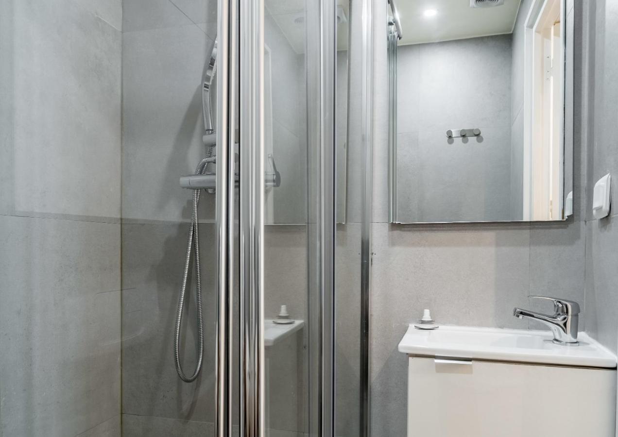 Lavie Maison Paris Ac Retreat Bagian luar foto
