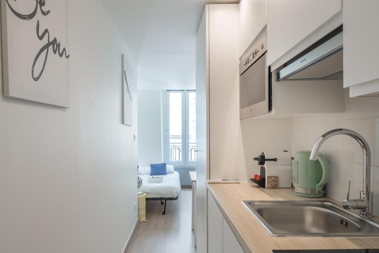 Lavie Maison Paris Ac Retreat Bagian luar foto