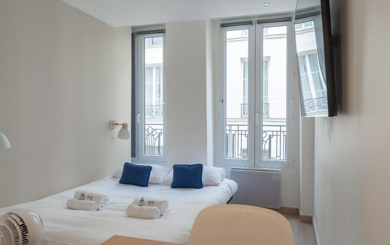 Lavie Maison Paris Ac Retreat Bagian luar foto